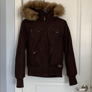 TNA Winter Jacket